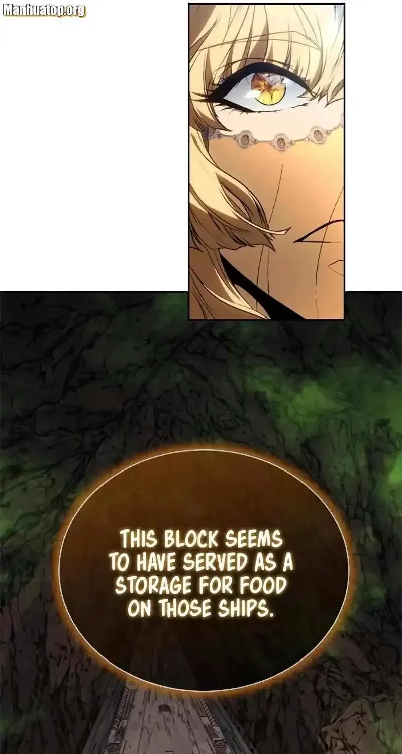 Why I Quit being the Demon King Zinmanga X Chapter 46 Page 103