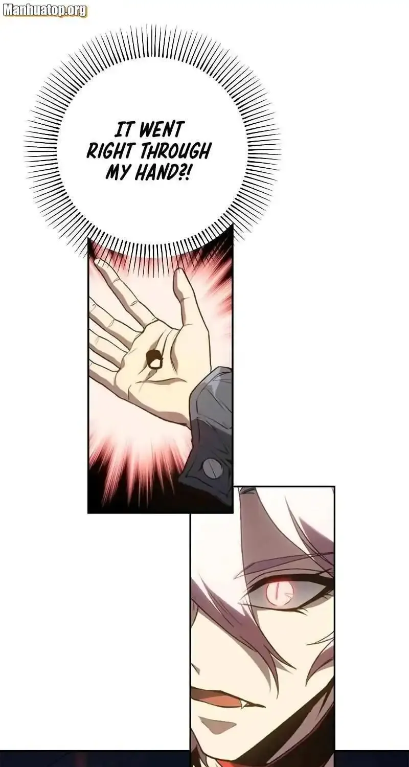 Why I Quit being the Demon King Zinmanga X Chapter 46 Page 115