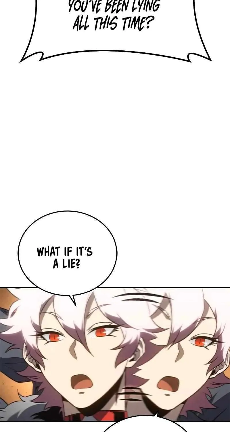 Why I Quit being the Demon King Zinmanga X Chapter 45 Page 27