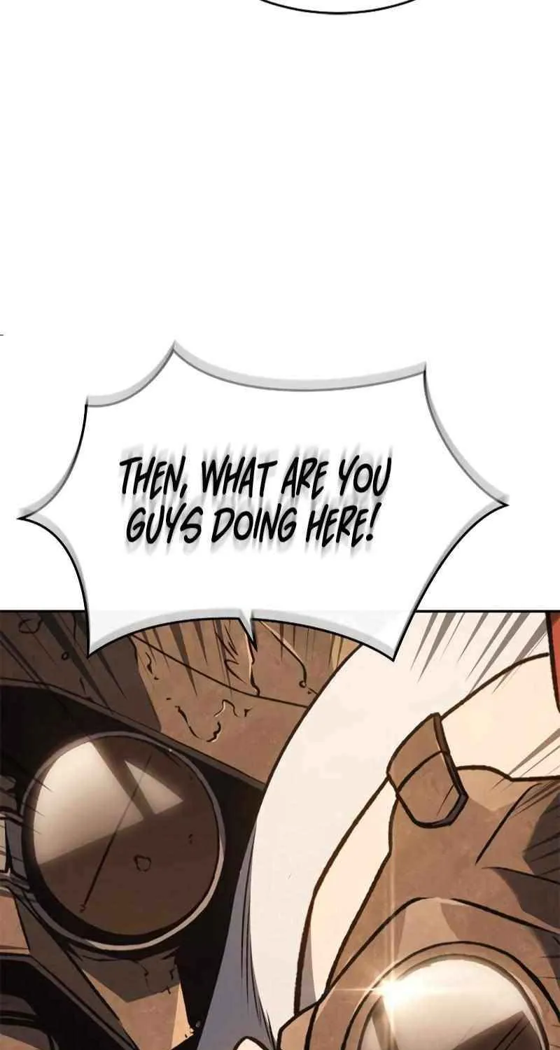 Why I Quit being the Demon King Zinmanga X Chapter 45 Page 31