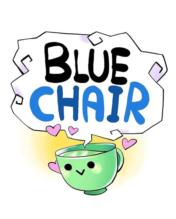 Bluechair Zinmanga X Chapter 484 Page 1