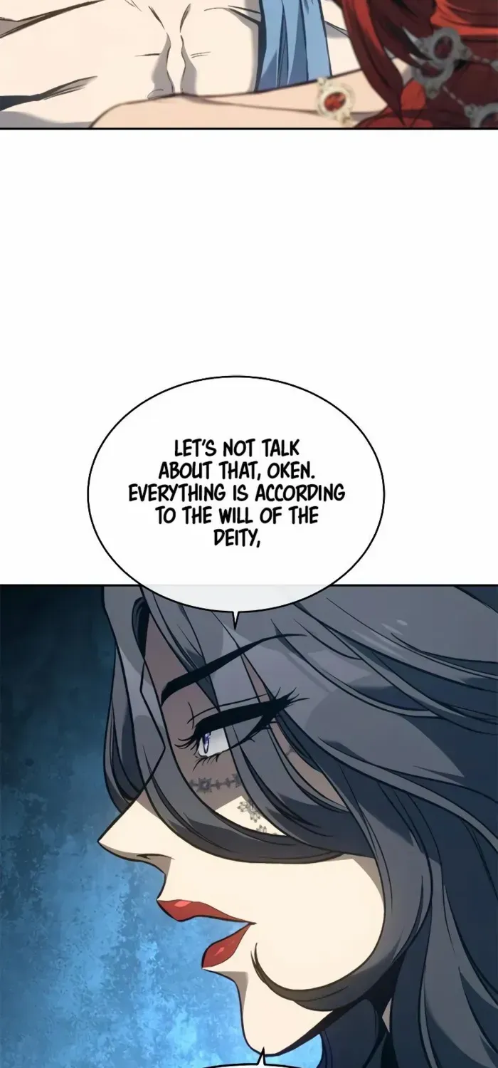 Why I Quit being the Demon King Zinmanga X Chapter 42 Page 29