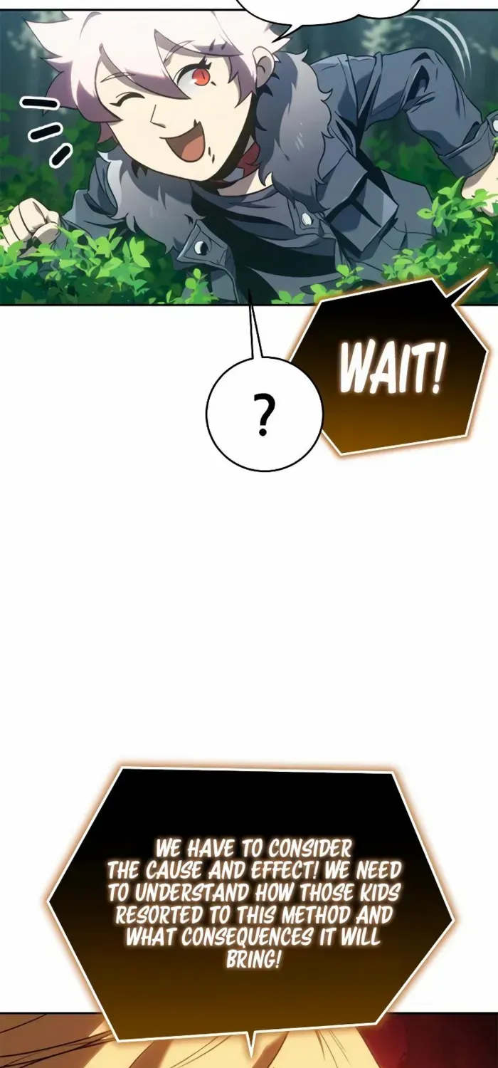 Why I Quit being the Demon King Zinmanga X Chapter 42 Page 40