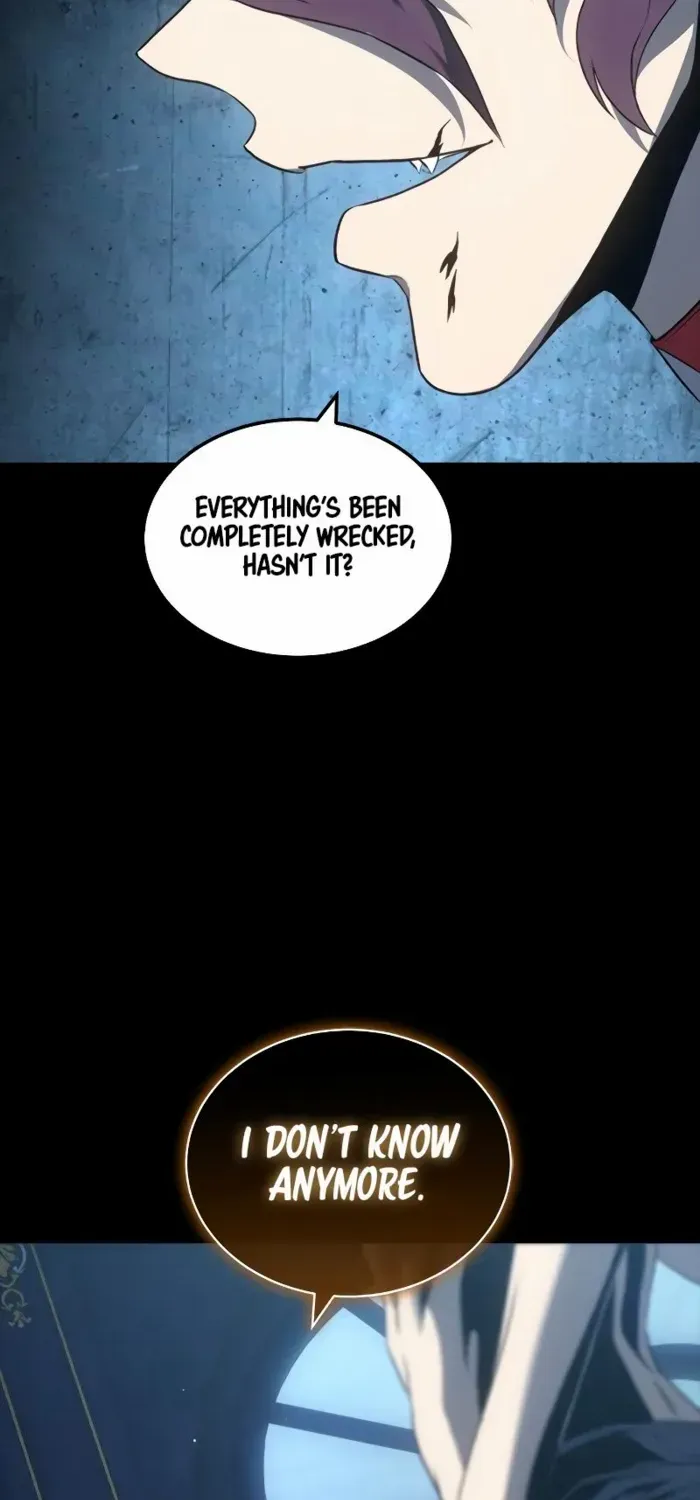 Why I Quit being the Demon King Zinmanga X Chapter 41 Page 2