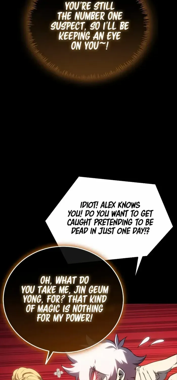 Why I Quit being the Demon King Zinmanga X Chapter 41 Page 11