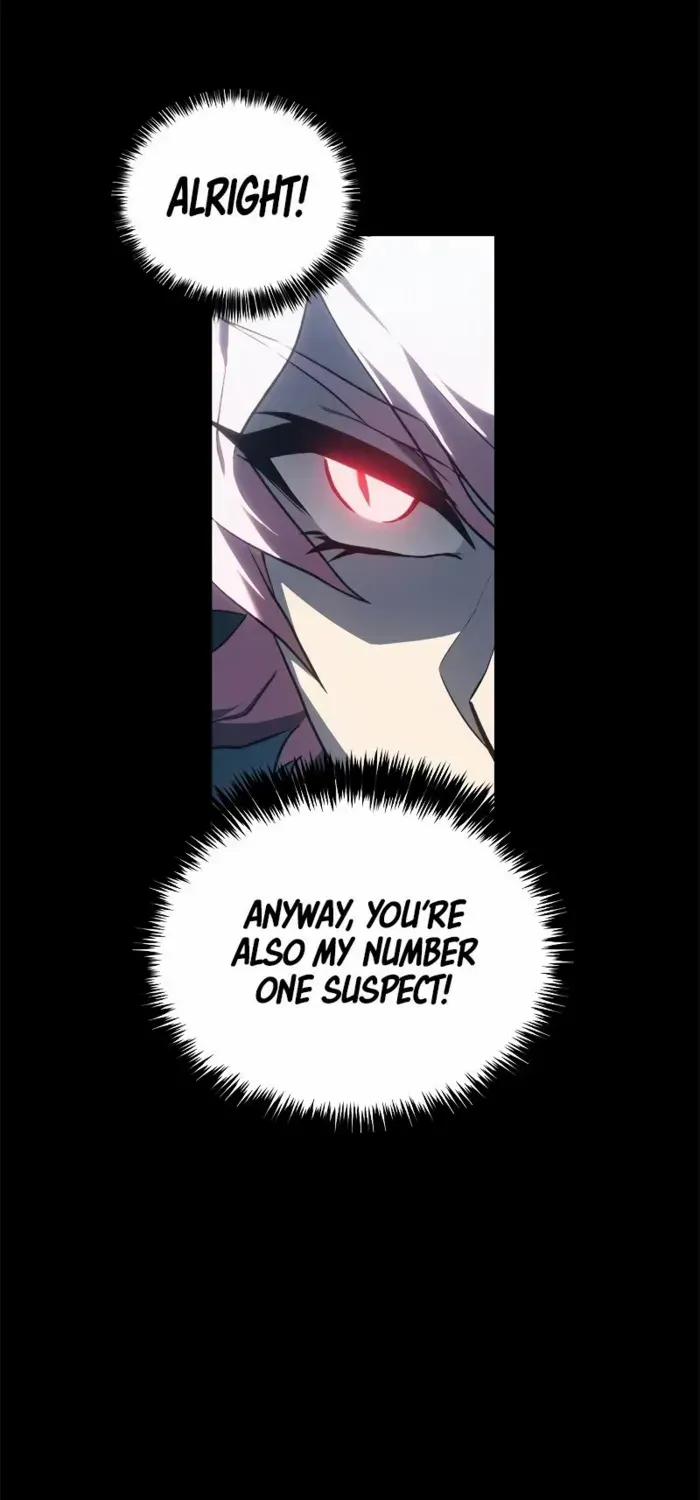 Why I Quit being the Demon King Zinmanga X Chapter 41 Page 14
