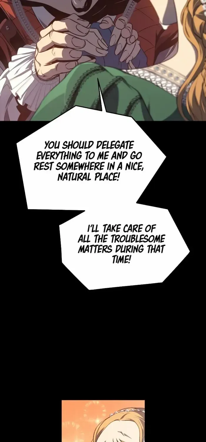 Why I Quit being the Demon King Zinmanga X Chapter 41 Page 31