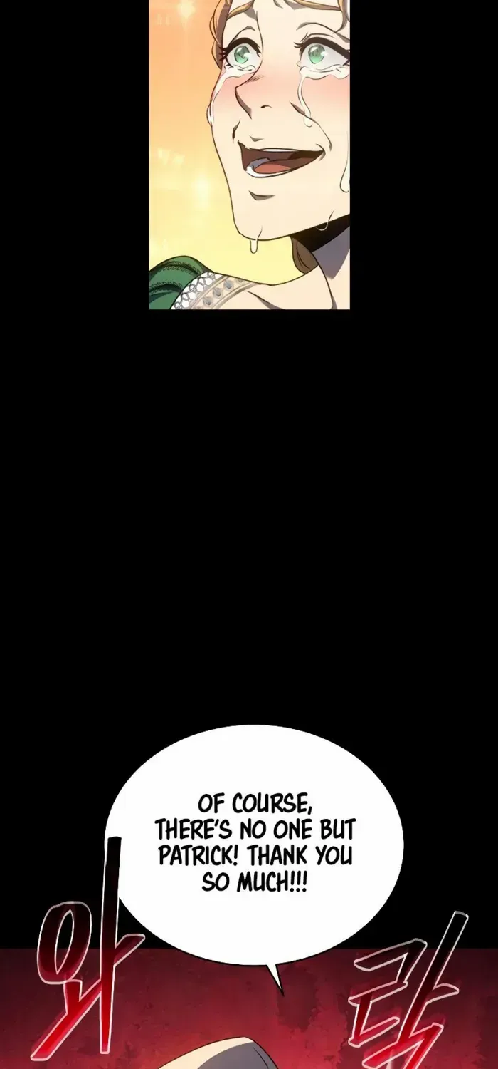Why I Quit being the Demon King Zinmanga X Chapter 41 Page 32