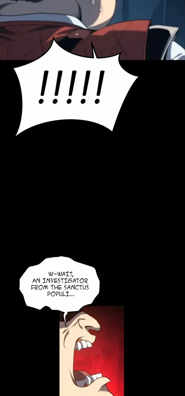 Why I Quit being the Demon King Zinmanga X Chapter 41 Page 40