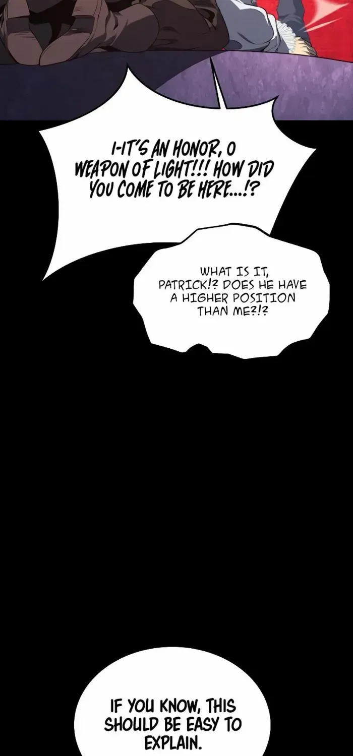 Why I Quit being the Demon King Zinmanga X Chapter 41 Page 46