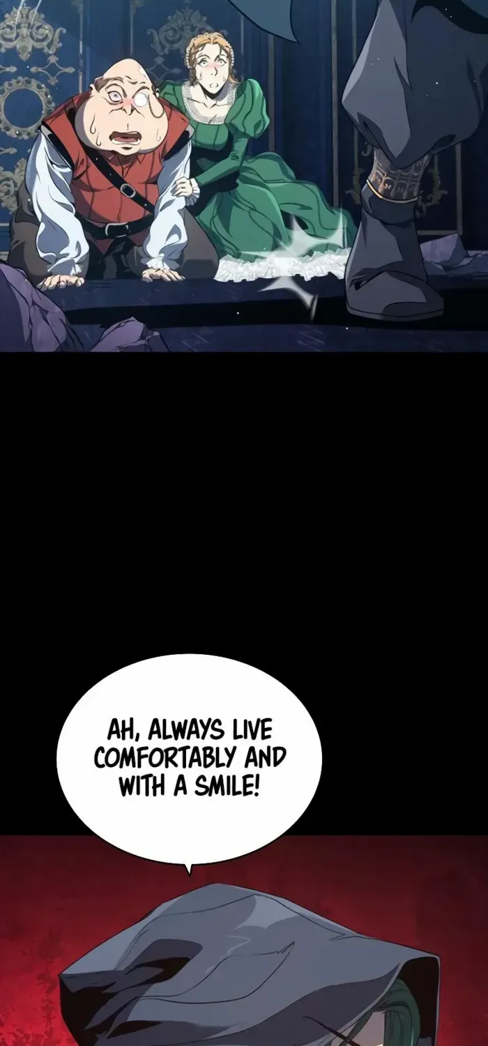 Why I Quit being the Demon King Zinmanga X Chapter 41 Page 74