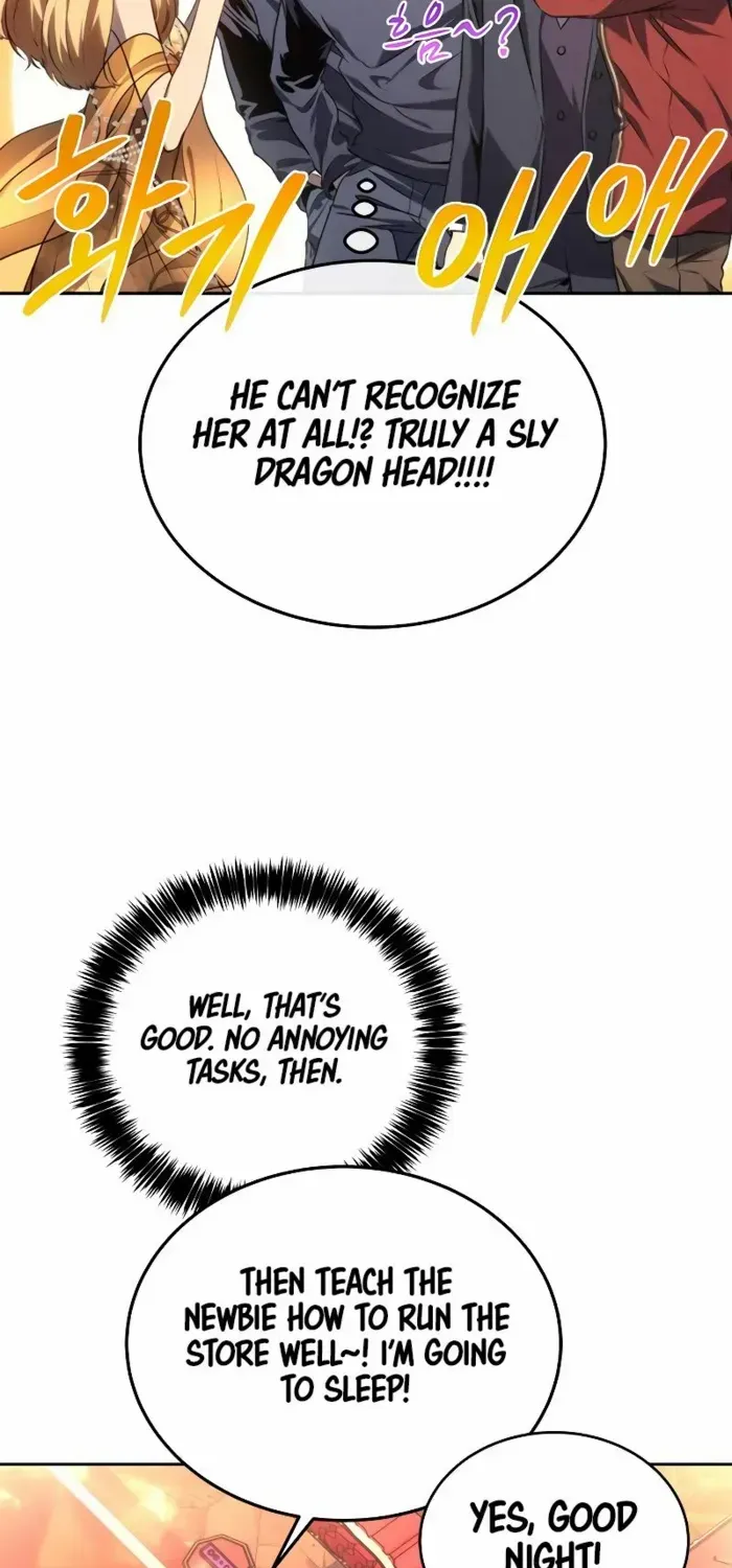 Why I Quit being the Demon King Zinmanga X Chapter 41 Page 85