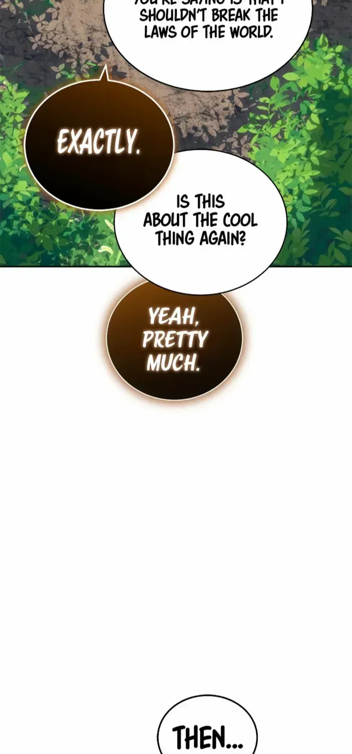 Why I Quit being the Demon King Zinmanga X Chapter 41 Page 109