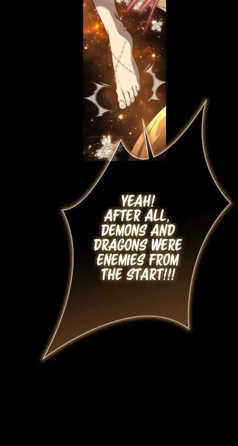 Why I Quit being the Demon King Zinmanga X Chapter 39 Page 73
