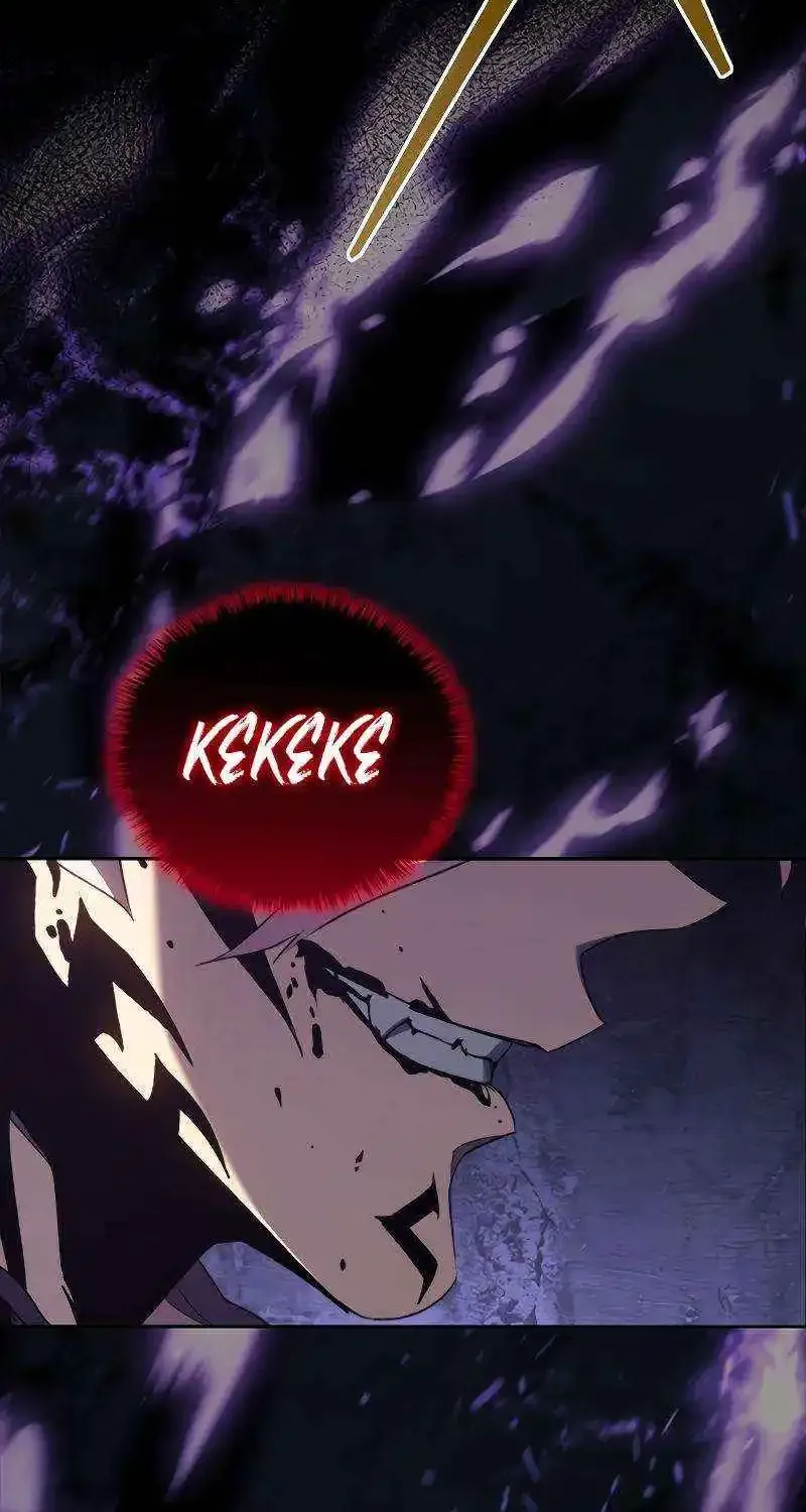 Why I Quit being the Demon King Zinmanga X Chapter 39 Page 124
