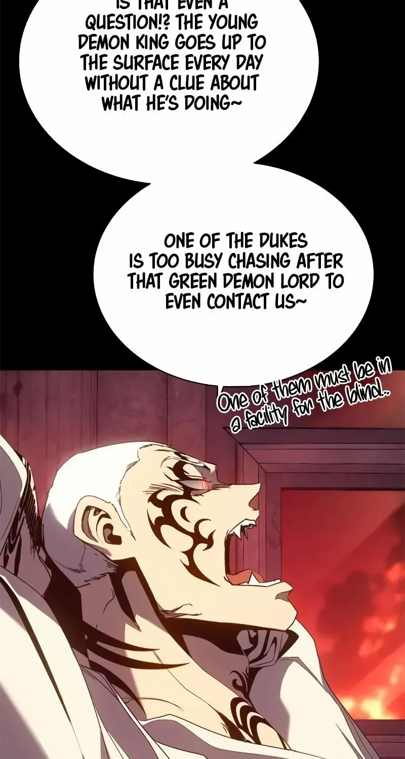 Why I Quit being the Demon King Zinmanga X Chapter 36 Page 45