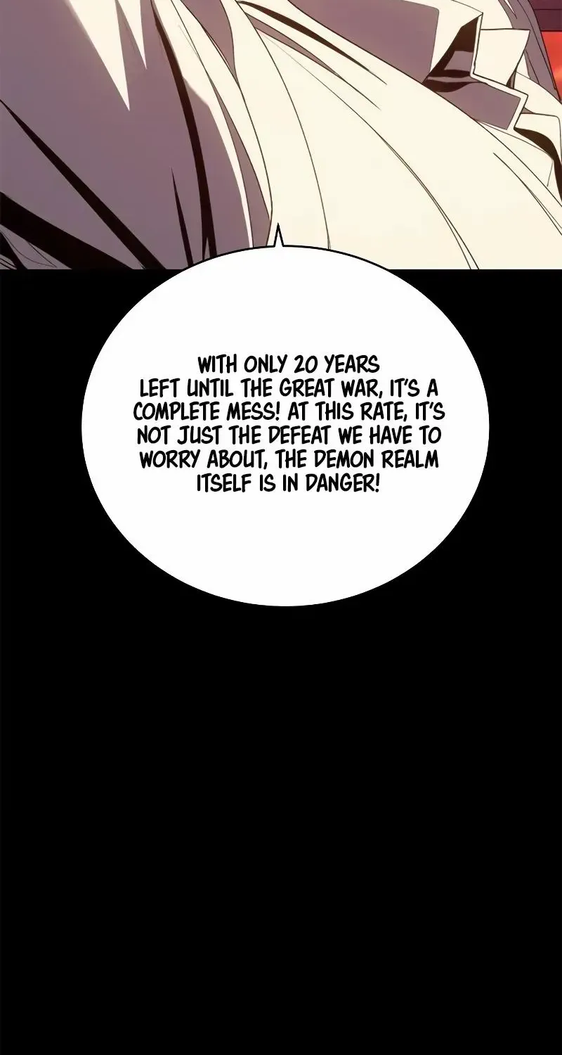 Why I Quit being the Demon King Zinmanga X Chapter 36 Page 46