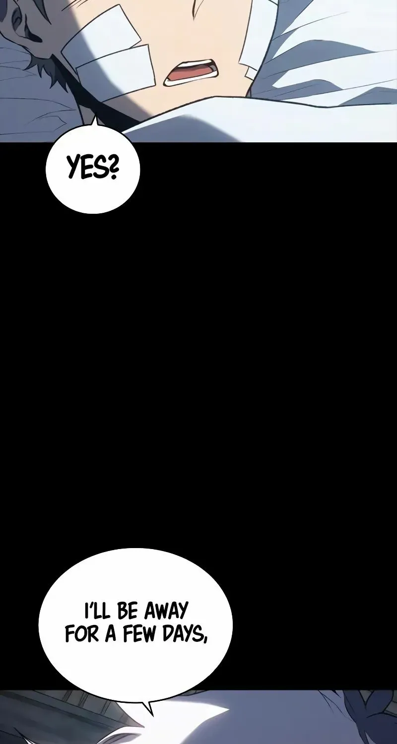 Why I Quit being the Demon King Zinmanga X Chapter 36 Page 99