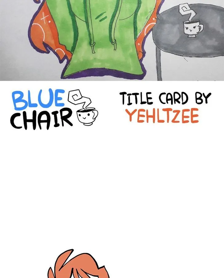 Bluechair Zinmanga X Chapter 415 Page 2