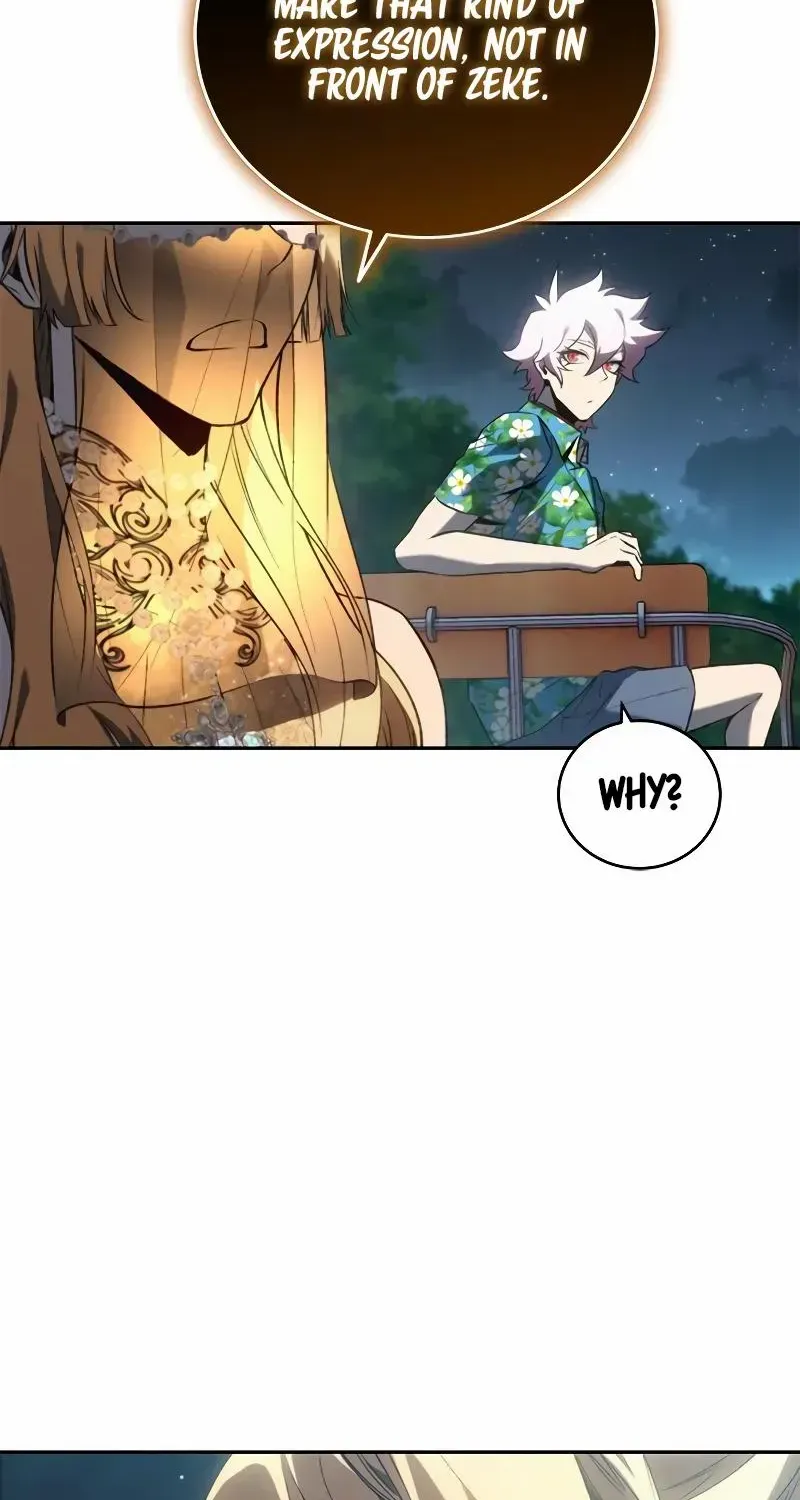 Why I Quit being the Demon King Zinmanga X Chapter 35 Page 5