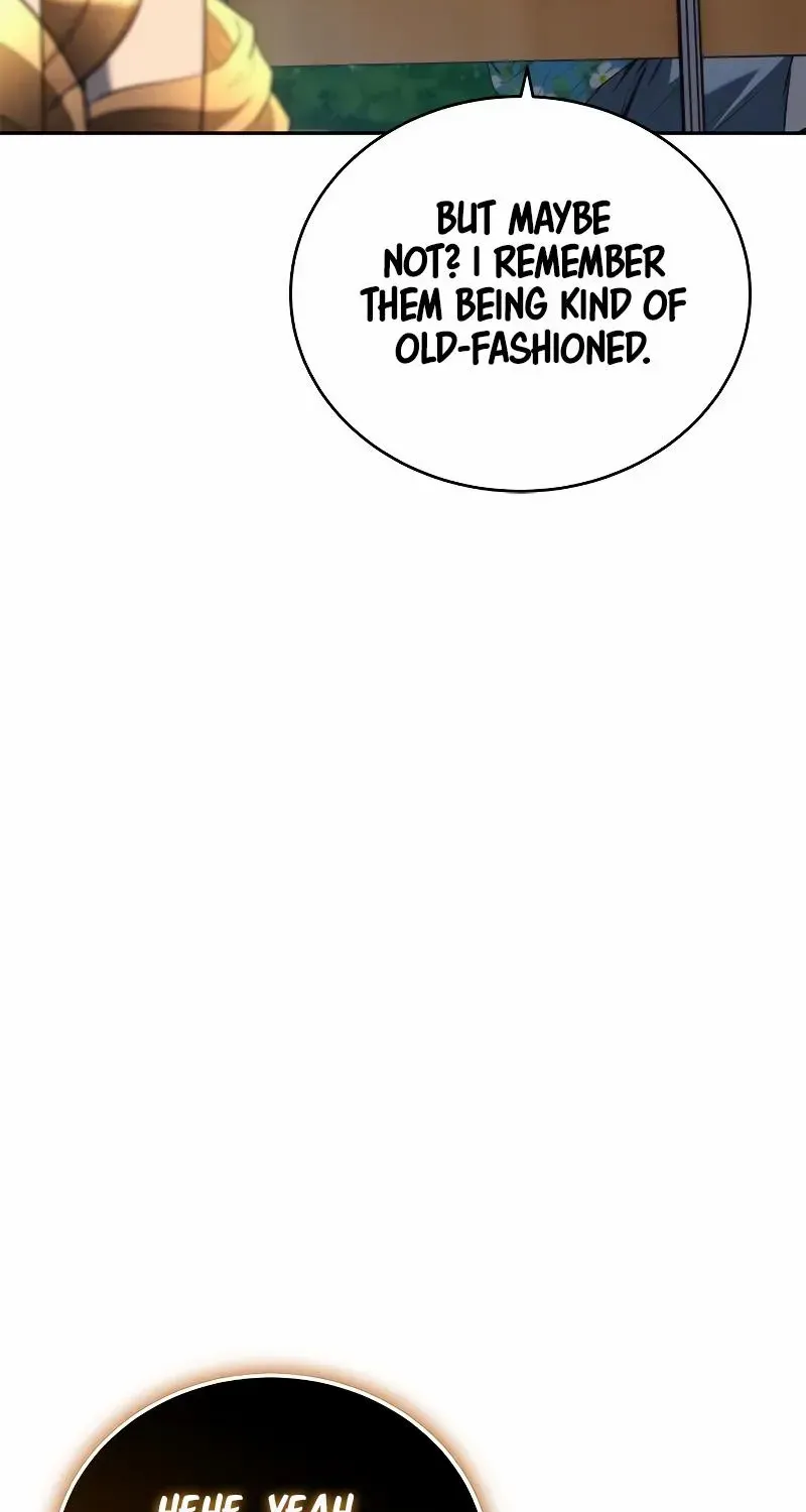 Why I Quit being the Demon King Zinmanga X Chapter 35 Page 29