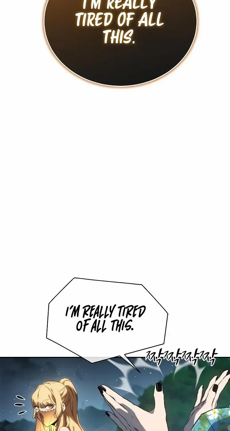 Why I Quit being the Demon King Zinmanga X Chapter 35 Page 34
