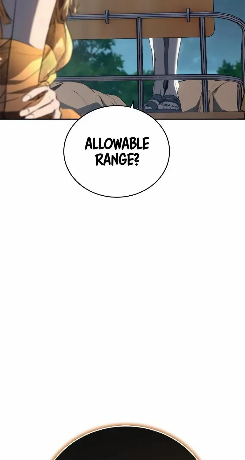 Why I Quit being the Demon King Zinmanga X Chapter 35 Page 46