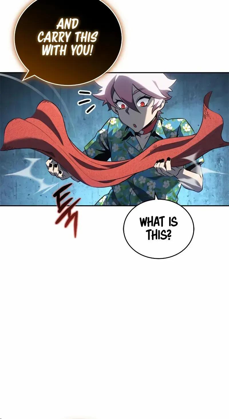 Why I Quit being the Demon King Zinmanga X Chapter 35 Page 70