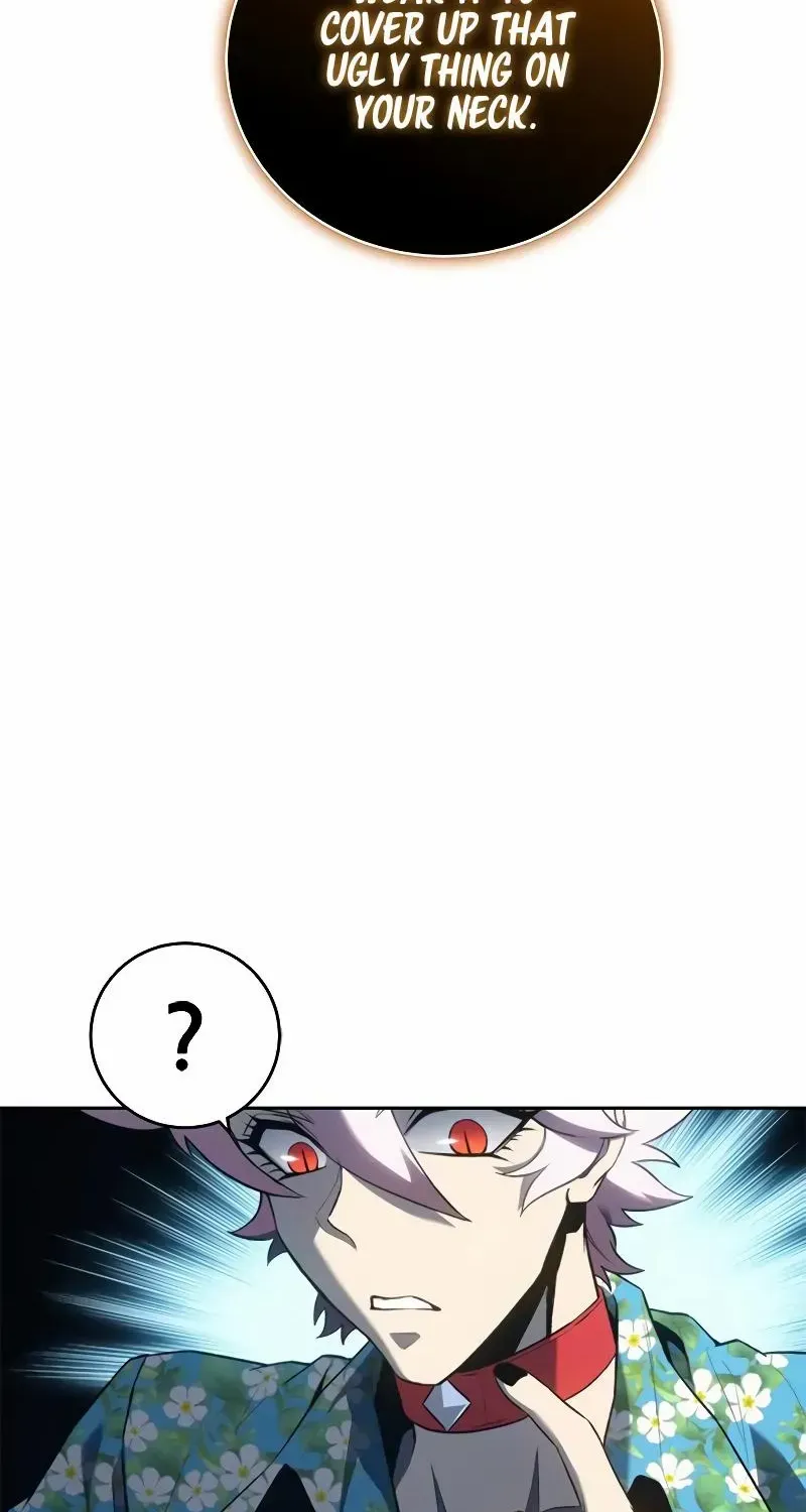 Why I Quit being the Demon King Zinmanga X Chapter 35 Page 72