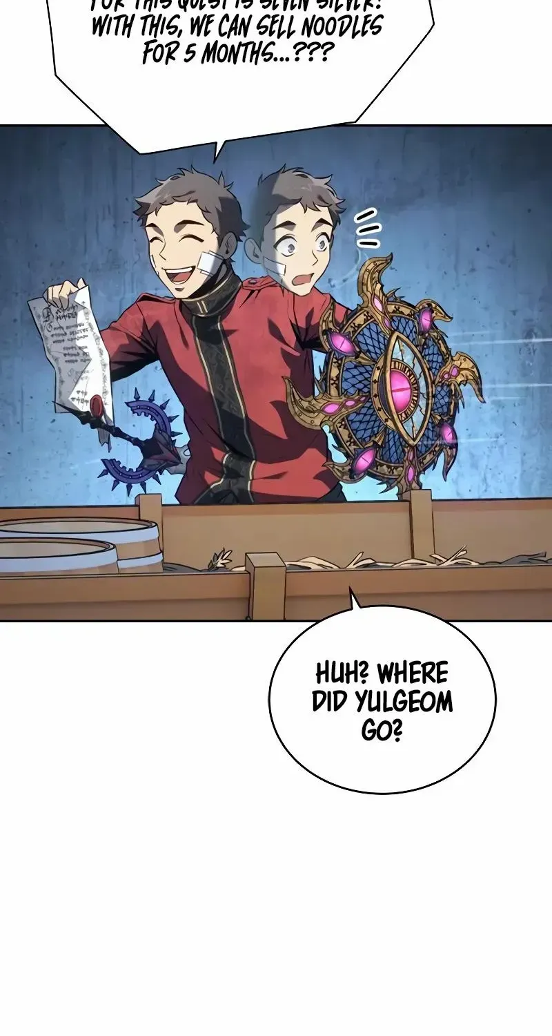 Why I Quit being the Demon King Zinmanga X Chapter 35 Page 76