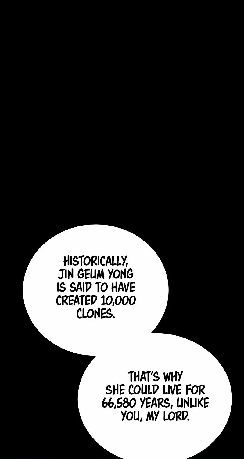 Why I Quit being the Demon King Zinmanga X Chapter 35 Page 109