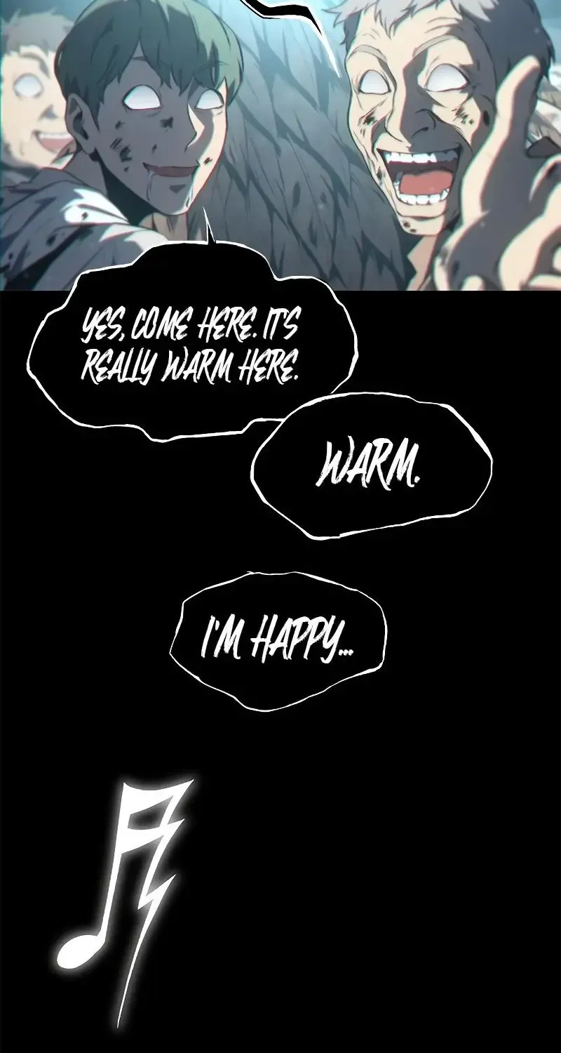 Why I Quit being the Demon King Zinmanga X Chapter 34 Page 45