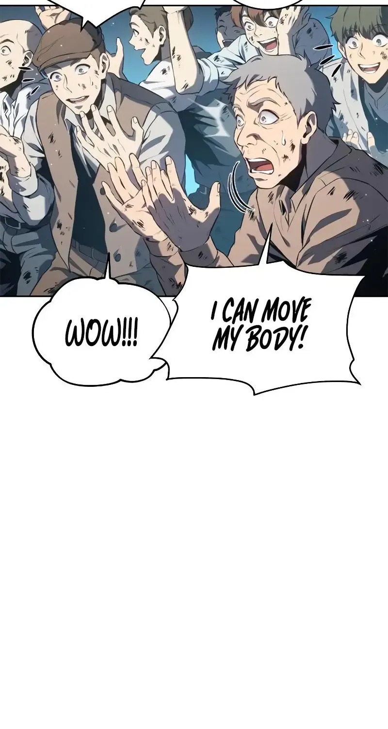 Why I Quit being the Demon King Zinmanga X Chapter 34 Page 112