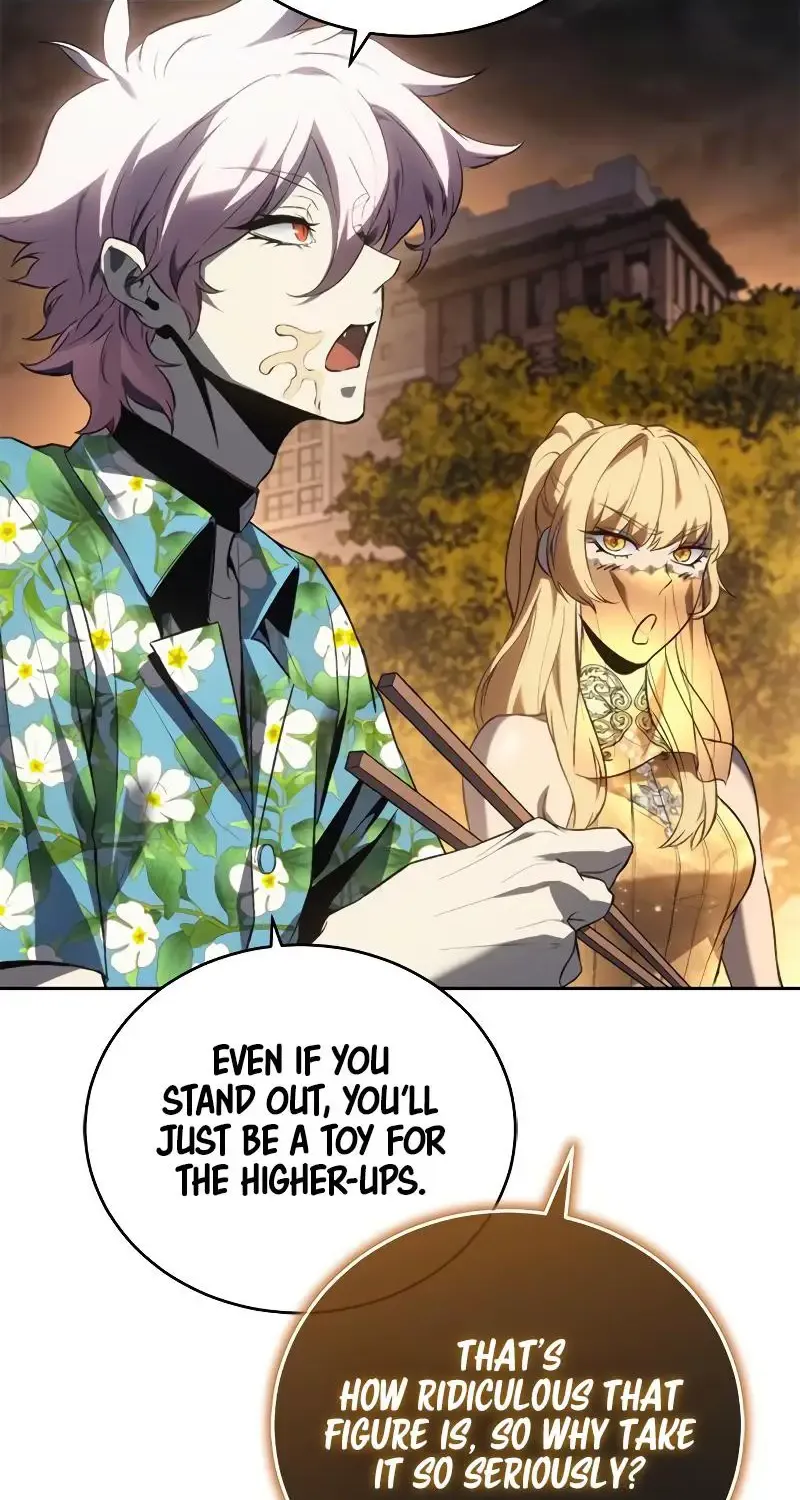 Why I Quit being the Demon King Zinmanga X Chapter 33 Page 13
