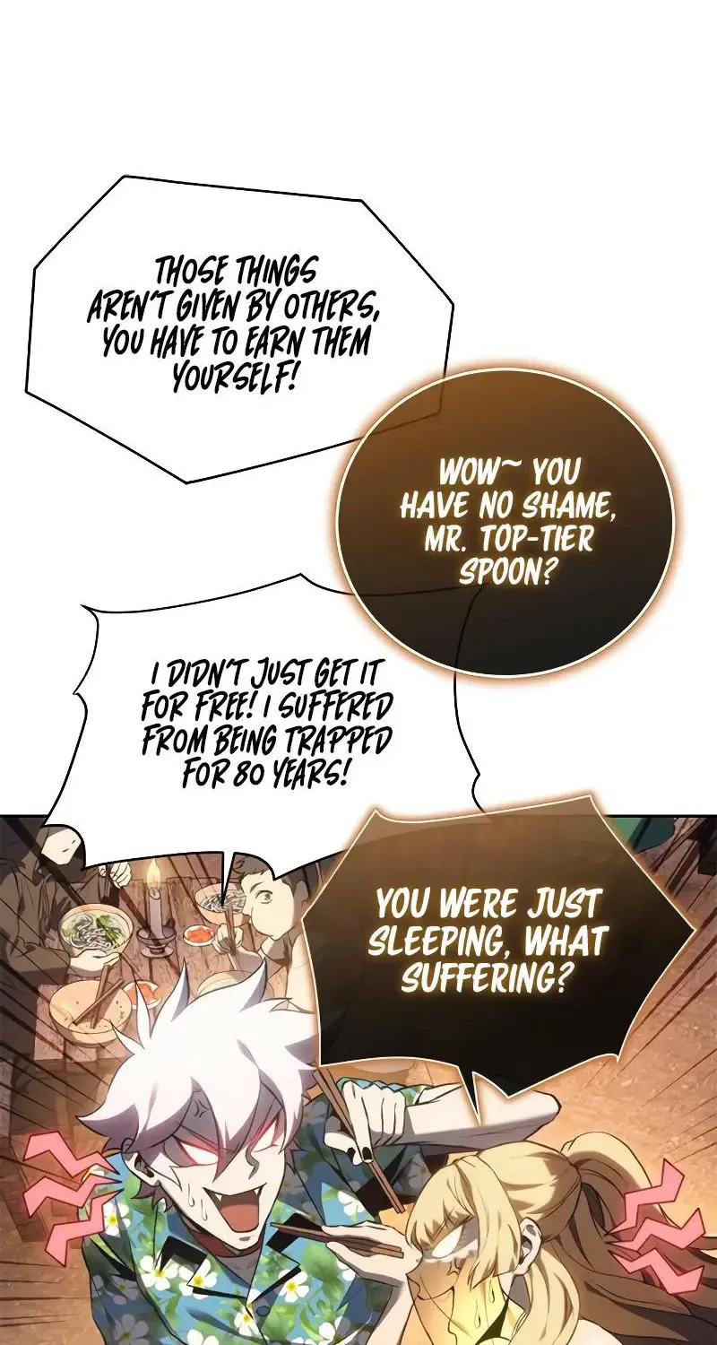 Why I Quit being the Demon King Zinmanga X Chapter 33 Page 16