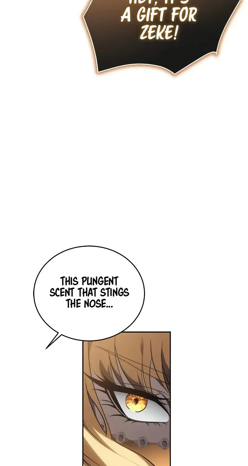 Why I Quit being the Demon King Zinmanga X Chapter 33 Page 27