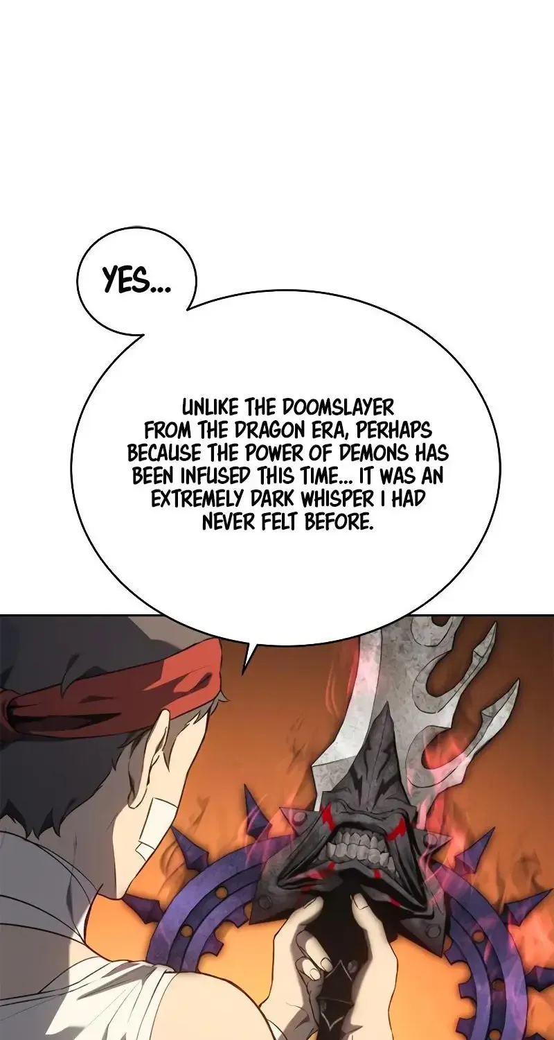 Why I Quit being the Demon King Zinmanga X Chapter 33 Page 63