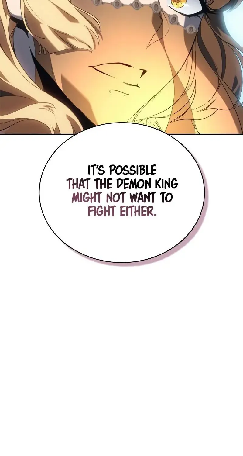 Why I Quit being the Demon King Zinmanga X Chapter 33 Page 93