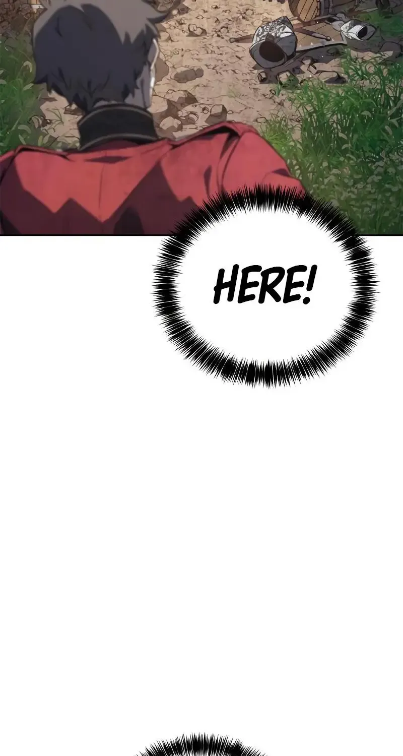 Why I Quit being the Demon King Zinmanga X Chapter 33 Page 122