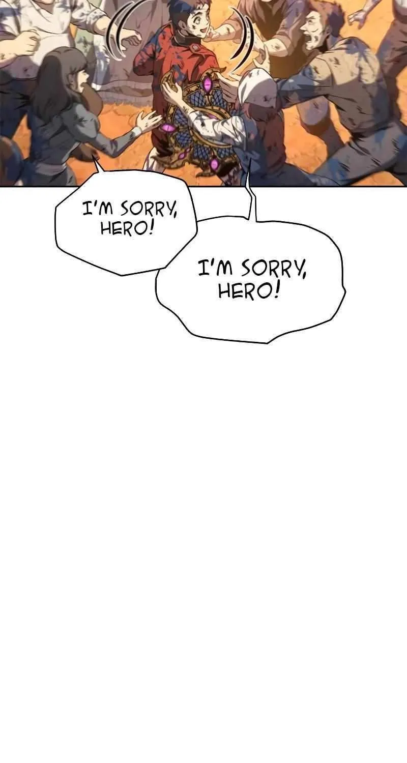 Why I Quit being the Demon King Zinmanga X Chapter 32 Page 10