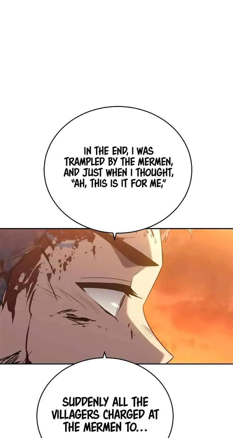 Why I Quit being the Demon King Zinmanga X Chapter 32 Page 31