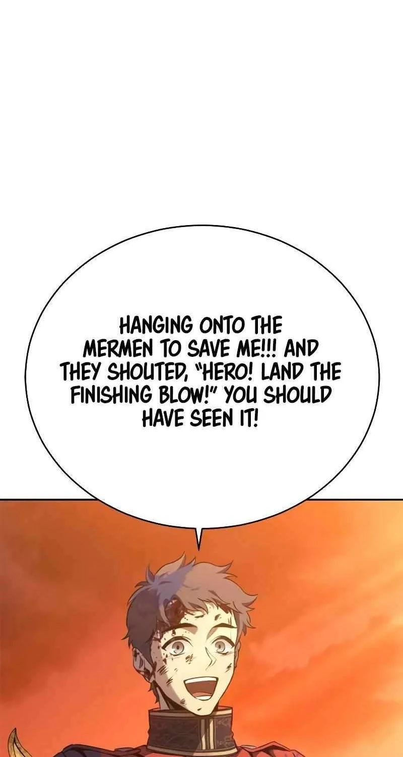 Why I Quit being the Demon King Zinmanga X Chapter 32 Page 34