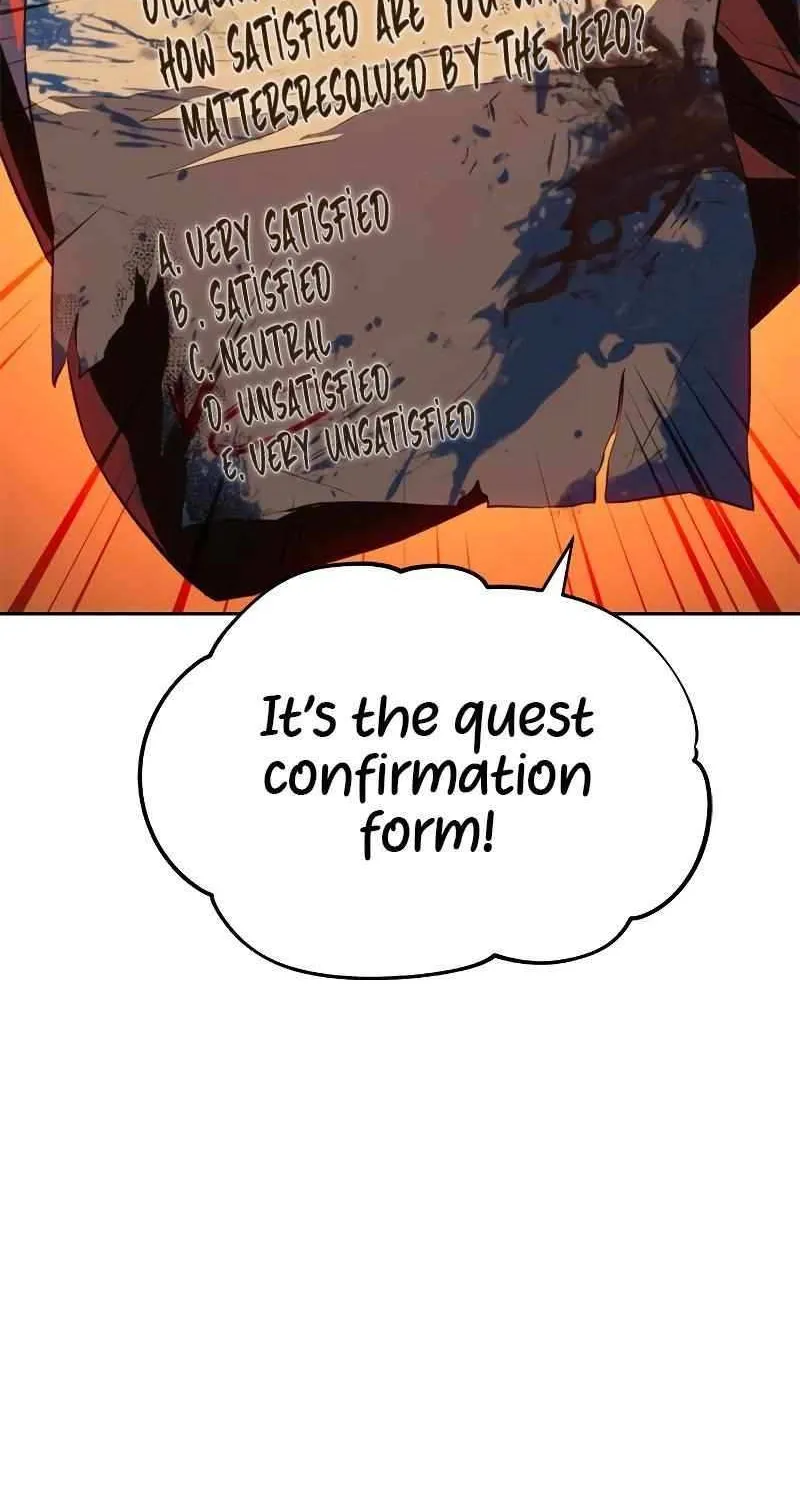 Why I Quit being the Demon King Zinmanga X Chapter 32 Page 53