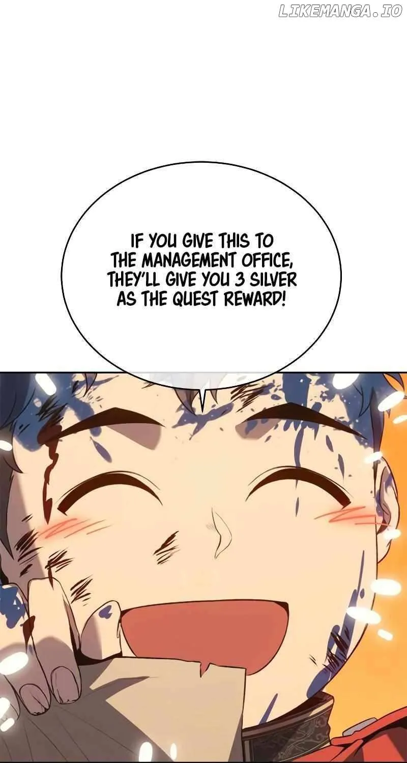 Why I Quit being the Demon King Zinmanga X Chapter 32 Page 55