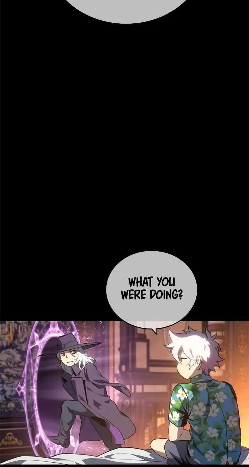 Why I Quit being the Demon King Zinmanga X Chapter 32 Page 93