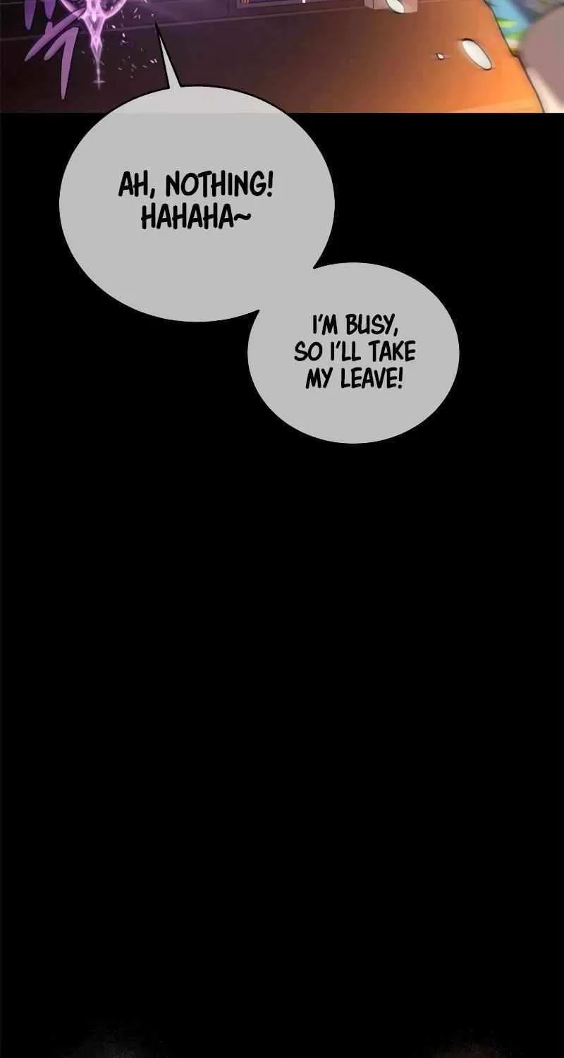 Why I Quit being the Demon King Zinmanga X Chapter 32 Page 99