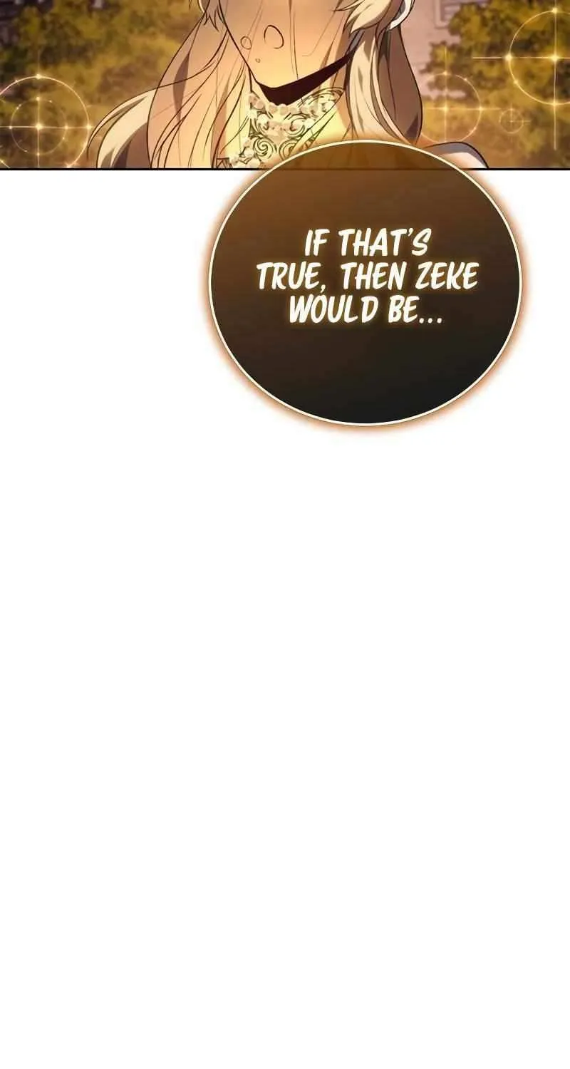 Why I Quit being the Demon King Zinmanga X Chapter 32 Page 123