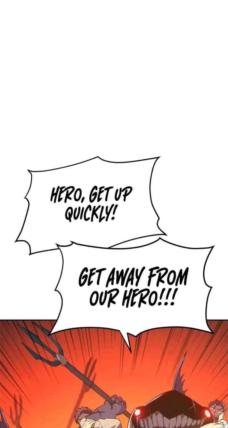 Why I Quit being the Demon King Zinmanga X Chapter 31 Page 18
