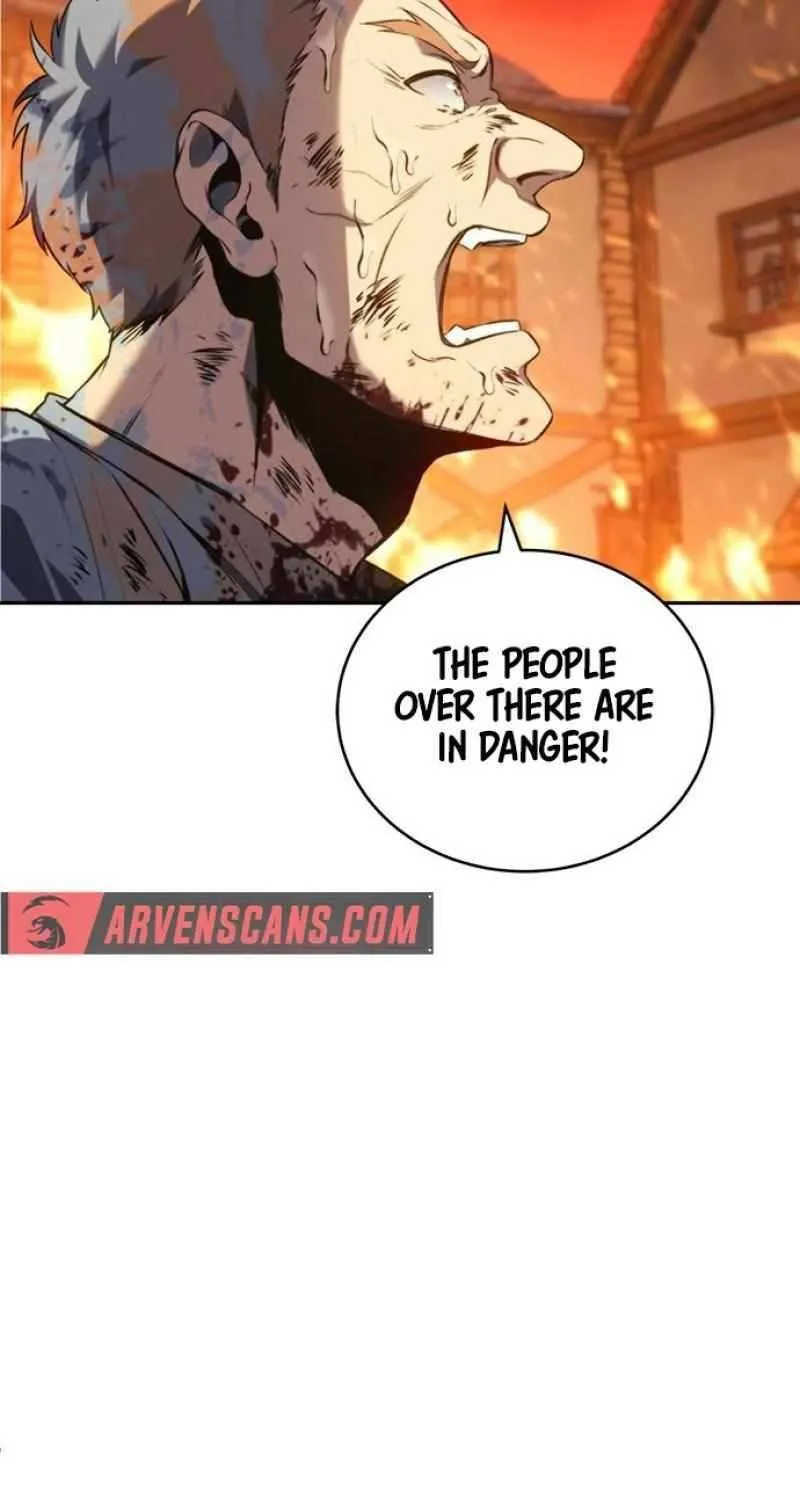 Why I Quit being the Demon King Zinmanga X Chapter 31 Page 82