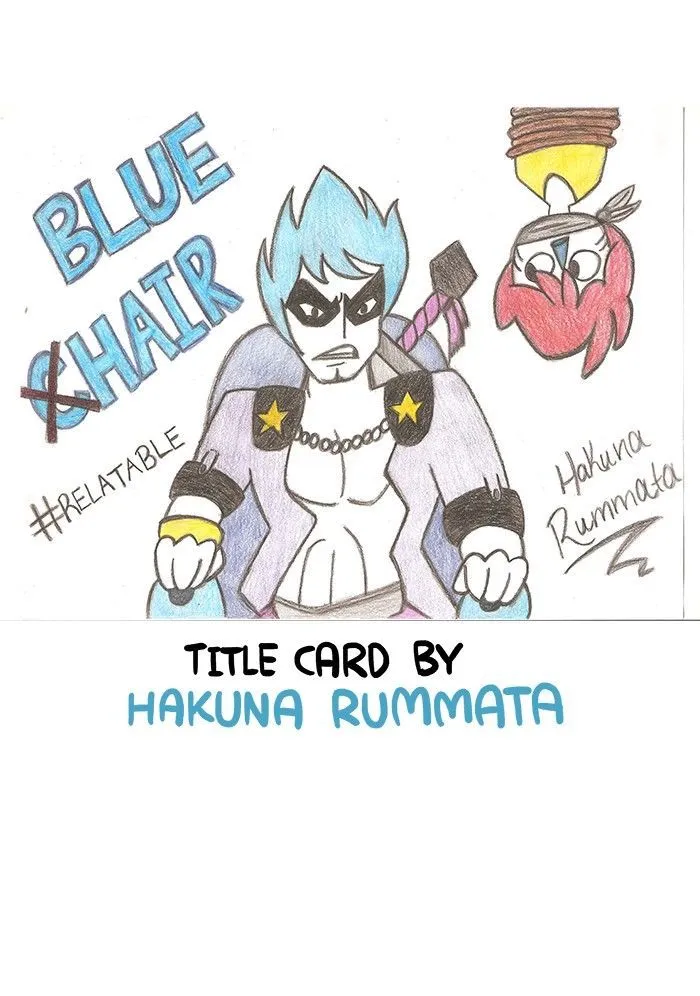 Bluechair Zinmanga X Chapter 342 Page 1